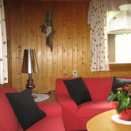 Haus Oberer Apartment Schruns Екстериор снимка