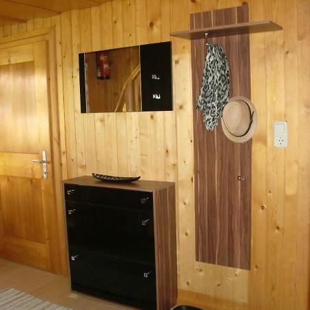 Haus Oberer Apartment Schruns Екстериор снимка