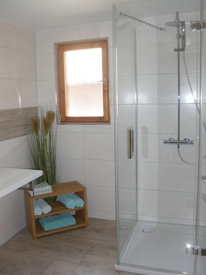 Haus Oberer Apartment Schruns Екстериор снимка