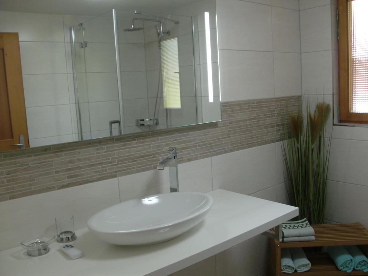 Haus Oberer Apartment Schruns Екстериор снимка