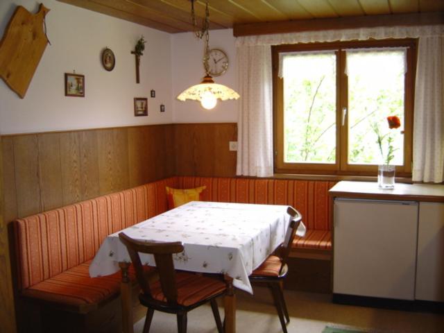 Haus Oberer Apartment Schruns Екстериор снимка