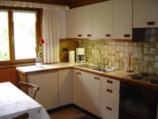 Haus Oberer Apartment Schruns Екстериор снимка